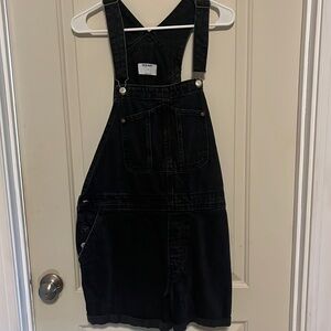 Old navy overalls
